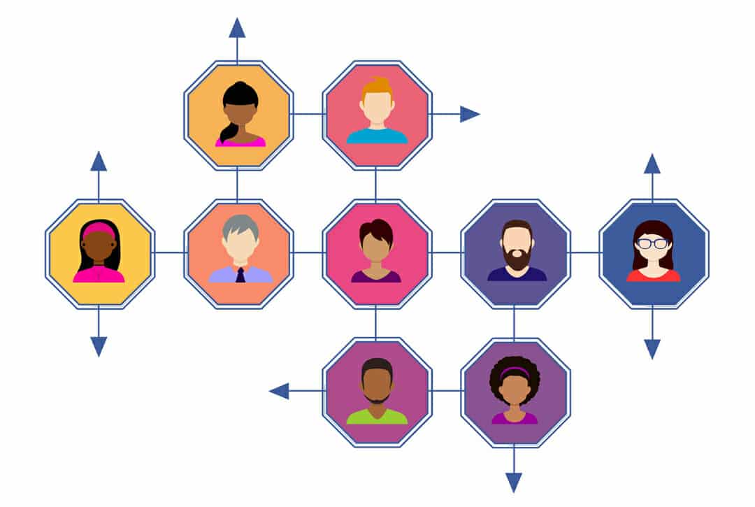 مشاوره بازاریابی شبکه ای